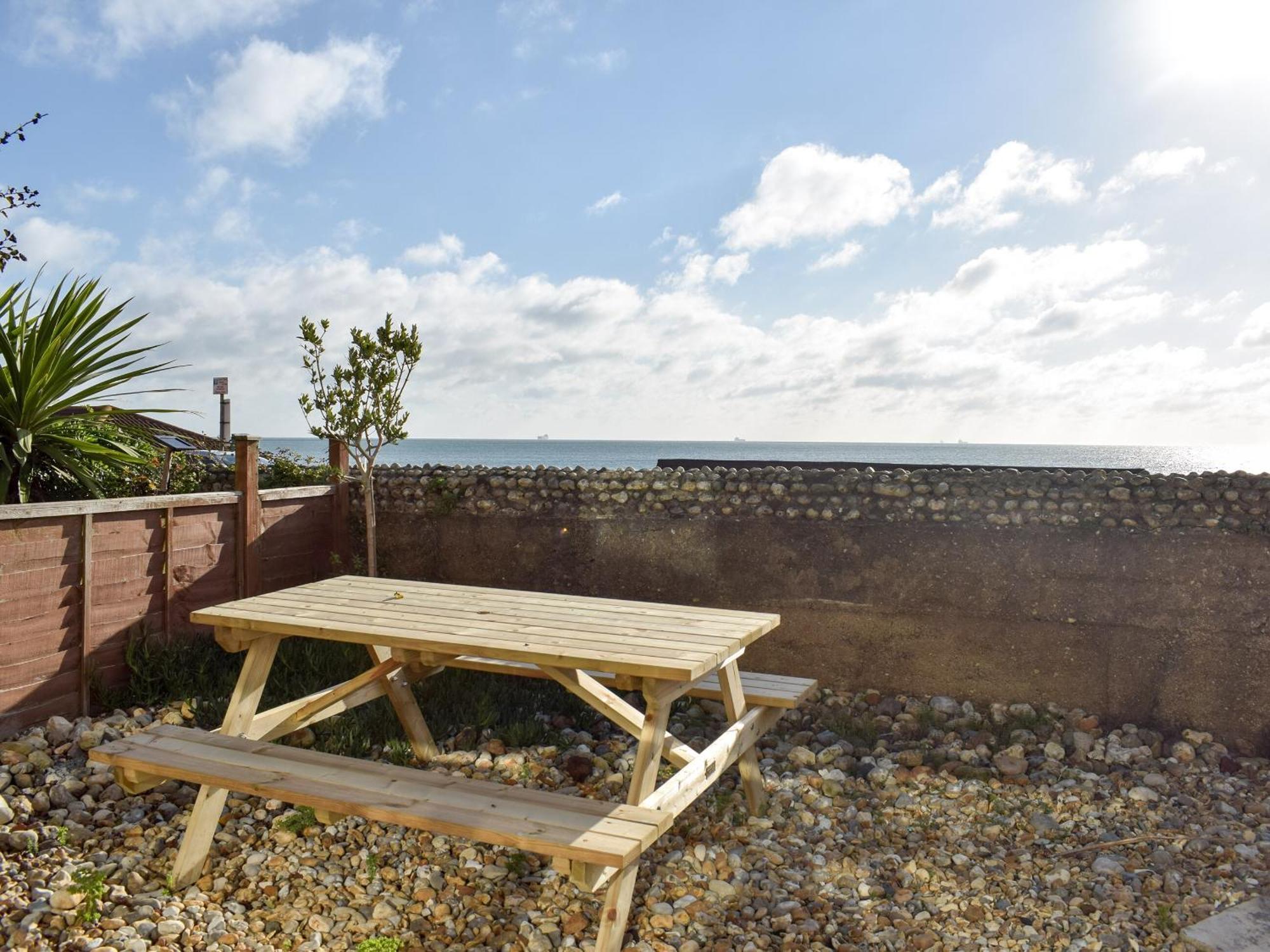 Villa Little Lismoy Sandown Exterior foto