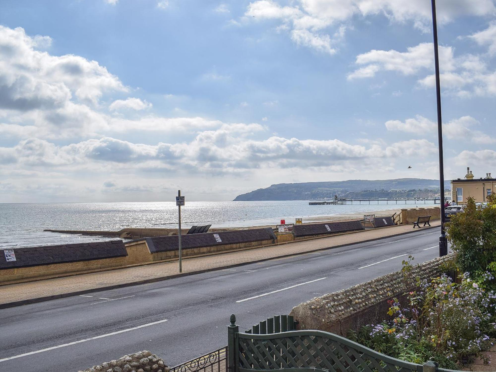 Villa Little Lismoy Sandown Exterior foto
