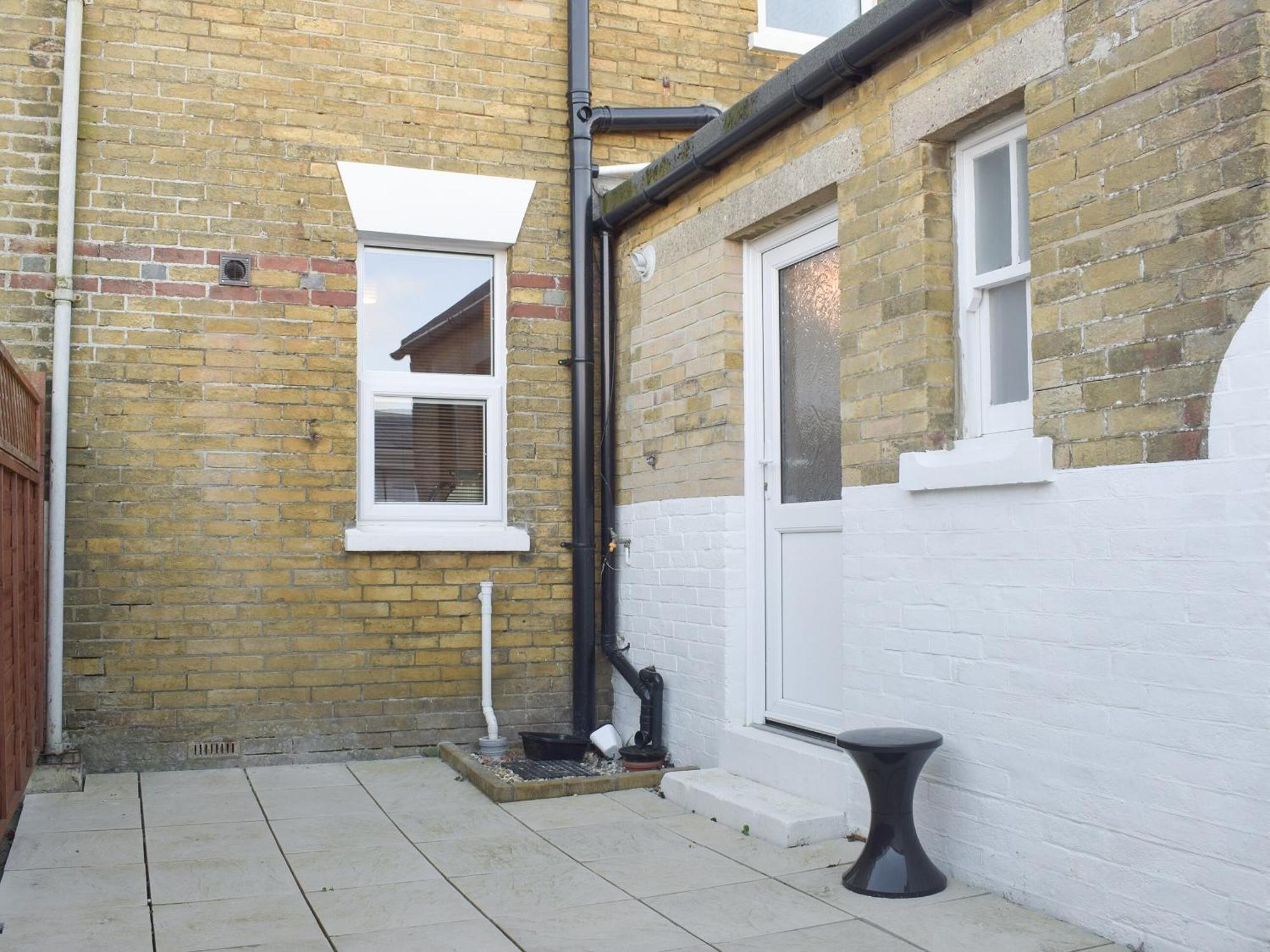 Villa Little Lismoy Sandown Exterior foto